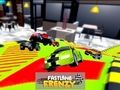 Гра Fastlane Frenzy онлайн