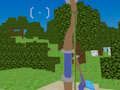 Гра MCraft Warpath v1. 7  онлайн