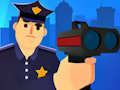 Гра Давайте будемо копами 3D онлайн  онлайн