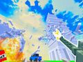Гра Симулятор руйнування 3D  онлайн