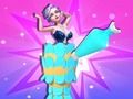 Гра Виготовлення тортів для ляльок  онлайн