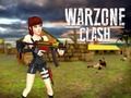 Гра Зіткнення Warzone онлайн