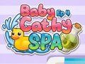 Гра Baby Cathy Ep4: Спа  онлайн