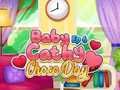 Гра Baby Cathy EP6: Choco Days онлайн