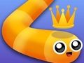 Гра Змія. io  онлайн