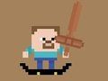 Гра SurvivalPixel. io  онлайн