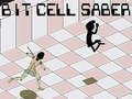 Гра Bit Cell Sabre  онлайн