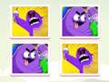 Гра Grimace Shake Match Up  онлайн