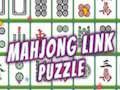 Гра Головоломка Mahjong Link онлайн