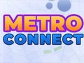 Гра Metro Connect онлайн