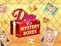 Гра Diva vs Mystery Boxes онлайн