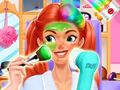Гра Собака Кот Сюрприз Pet Spa  онлайн