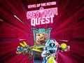 Гра Lego ninjago keytana quest онлайн