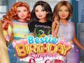 Гра Сюрприз на день народження Bestie  онлайн