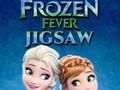 Гра Головоломка Frozen Fever  онлайн