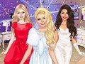 Гра Гламурний одяг онлайн