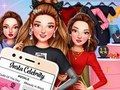 Гра Цілі хештегу знаменитостей Insta  онлайн
