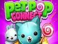 Гра Pet Pop Connect онлайн