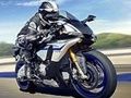 Гра Шосейні гонки Nitro Bikes  онлайн