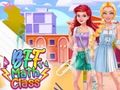 Гра Клас математики BFF  онлайн