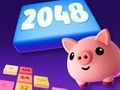 Гра Супер швидкий 2048  онлайн