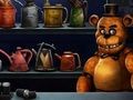 Гра Бармен FNAF  онлайн