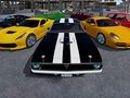 Гра Гра CCG Car Crash  онлайн