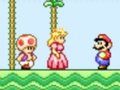 Гра Super Mario Advance онлайн