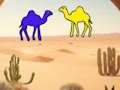 Гра Верблюди звільняють Desert Discovery  онлайн