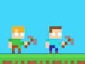 Гра MC8bit онлайн