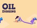 Гра Видобуток нафти  онлайн