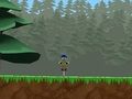 Гра Паркур Pogo Stick  онлайн