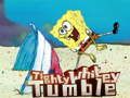 Гра Губка Боб Квадратні Штани Tighty Whitey Tumble  онлайн