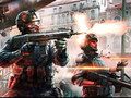 Гра Проект: Counter Assault Online  онлайн