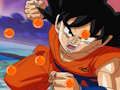 Гра Dragon Ball - Мисливець за скарбами  онлайн