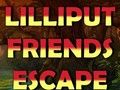 Гра Друзі Lilliput врятуються онлайн