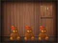 Гра Амгель Easy Room Escape 135  онлайн
