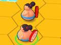 Гра Sumo Smash! онлайн