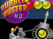 Гра Bubble Buster HD онлайн