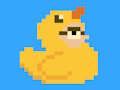 Гра Пластикова качка Flappy Placid  онлайн