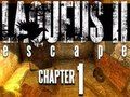 Гра Laqueus Escape 2: Глава I  онлайн