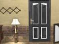Гра 3D Room Escape Епізод 17  онлайн