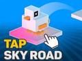 Гра Торкніться Sky Road  онлайн