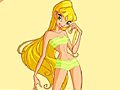 Гра Дівчата Winx Club  онлайн