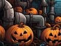 Гра Головоломка Spooky Pipes  онлайн