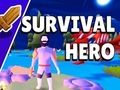 Гра Герой виживання: злиття RPG онлайн