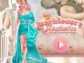 Гра Естетика Barbiecore  онлайн