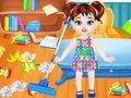 Гра БЕЛИКА ТАЙлор Хаус прибирання 2 онлайн