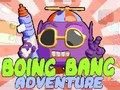Гра Пригода Boing Bang онлайн
