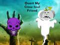 Гра Квест My Soul Friend-01  онлайн